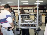 2002 build frc116 robot // 480x360 // 46KB