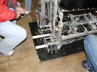 2002 build frc116 robot // 480x360 // 46KB