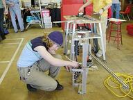 2003 build frc116 robot // 480x360 // 51KB