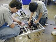 2003 build frc116 team // 480x360 // 49KB