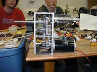 2003 build frc116 robot // 480x360 // 46KB