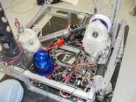 2003 build frc116 robot // 480x360 // 59KB