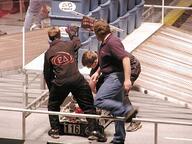 2003 2003va frc116 match robot team // 480x360 // 48KB