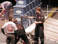 2003 2003va frc116 match robot team // 480x360 // 50KB