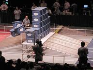 2003 2003va frc116 match robot // 480x360 // 46KB
