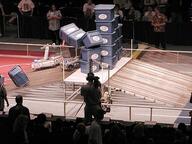 2003 2003va frc116 frc825 match robot // 480x360 // 45KB