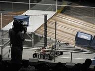 2003 2003va frc116 match robot // 480x360 // 48KB