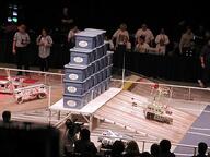 2003 2003va frc1033 match robot // 480x360 // 42KB