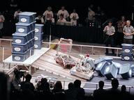 2003 2003va frc1033 match robot // 480x360 // 38KB