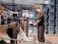 2003 2003va frc116 match robot team // 480x360 // 55KB
