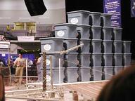 2003 2003va frc116 match robot // 480x360 // 41KB