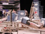 2003 2003va frc116 frc825 frc837 match robot // 480x360 // 49KB