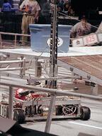 2003 2003va frc116 match robot // 360x480 // 53KB