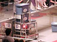 2003 2003va frc435 match robot // 480x360 // 45KB