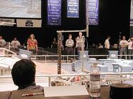 2003 2003va frc116 match robot // 480x360 // 46KB