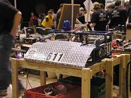 2003 2003va frc611 pit robot // 480x360 // 47KB