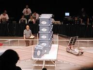 2003 2003va frc223 match robot // 480x360 // 36KB