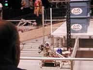 2003 2003va frc1051 frc116 match robot // 480x360 // 45KB