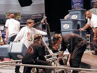 2003 2003va frc116 match robot team // 480x360 // 50KB