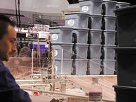 2003 2003va frc116 match robot // 480x360 // 44KB