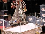 2003 2003va frc343 match robot // 480x360 // 41KB