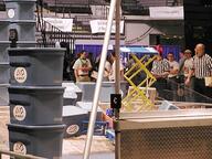 2003 2003va frc1099 match robot // 480x360 // 51KB