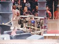2003 2003va frc540 match robot // 480x360 // 47KB