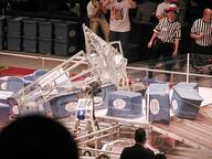 2003 2003va frc234 frc343 match robot // 480x360 // 46KB