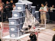 2003 2003va frc343 match robot // 480x360 // 46KB