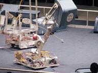 2003 2003va frc388 frc405 match robot // 480x360 // 42KB