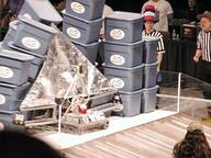 2003 2003va frc343 match robot // 480x360 // 46KB