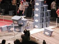 2003 2003va frc384 match robot // 480x360 // 42KB