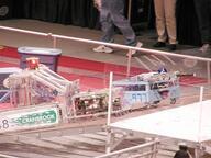 2003 2003va frc448 frc977 match robot // 480x360 // 36KB