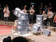 2003 2003va frc1086 frc612 match robot // 480x360 // 42KB