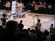 2003 2003va frc116 match robot // 480x360 // 43KB