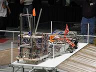 2003 2003va frc1172 frc404 match robot // 480x360 // 49KB
