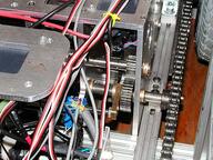 2003 2003va frc900 pit robot // 480x360 // 61KB