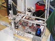 2003 2003va frc405 pit robot // 480x360 // 58KB