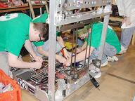 2003 2003va frc422 pit robot // 480x360 // 55KB