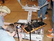 2003 2003va frc325 pit robot // 480x360 // 50KB