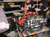 2003 2003va frc346 pit robot // 480x360 // 55KB