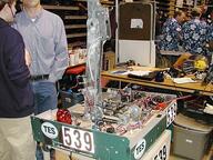 2003 2003va frc539 pit robot // 480x360 // 59KB