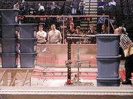 2003 2003va frc116 match robot // 480x360 // 56KB