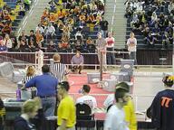 2003 2003md frc116 match robot // 480x360 // 63KB
