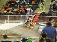 2003 2003md frc858 match robot // 480x360 // 55KB