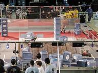 2003 2003md frc103 frc1184 frc615 match robot // 480x360 // 57KB