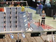 2003 2003md frc116 match robot // 480x360 // 54KB