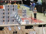 2003 2003md frc116 match robot // 480x360 // 52KB