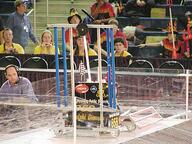 2003 2003md frc858 match robot // 480x360 // 57KB