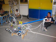 2004 build frc157 robot // 200x150 // 21KB